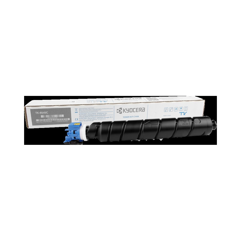 Kyocera TK-8545C ciano toner (1T02YMCNL0)