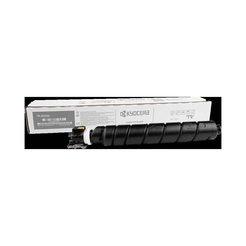 Kyocera TK-8545K nero toner (1T02YM0NL0)