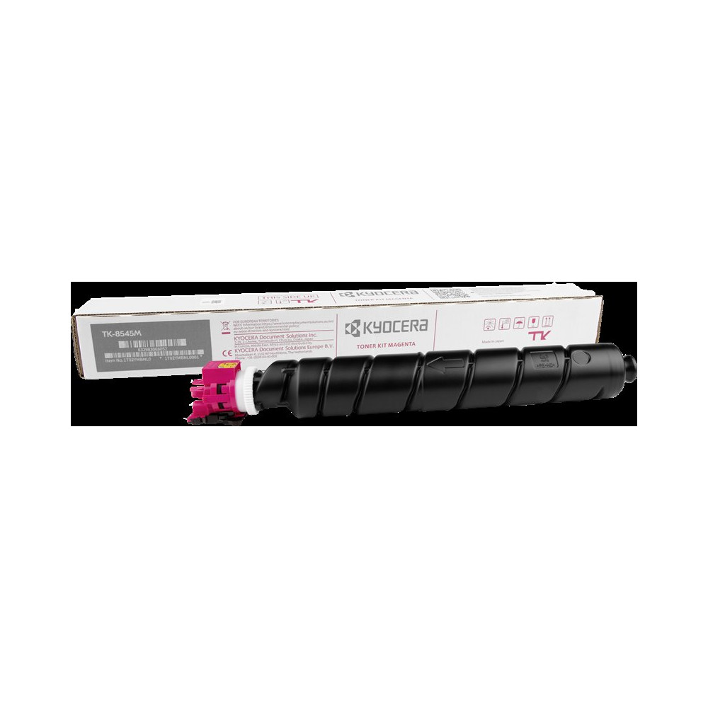 Kyocera TK-8545M magenta toner (1T02YMBNL0)