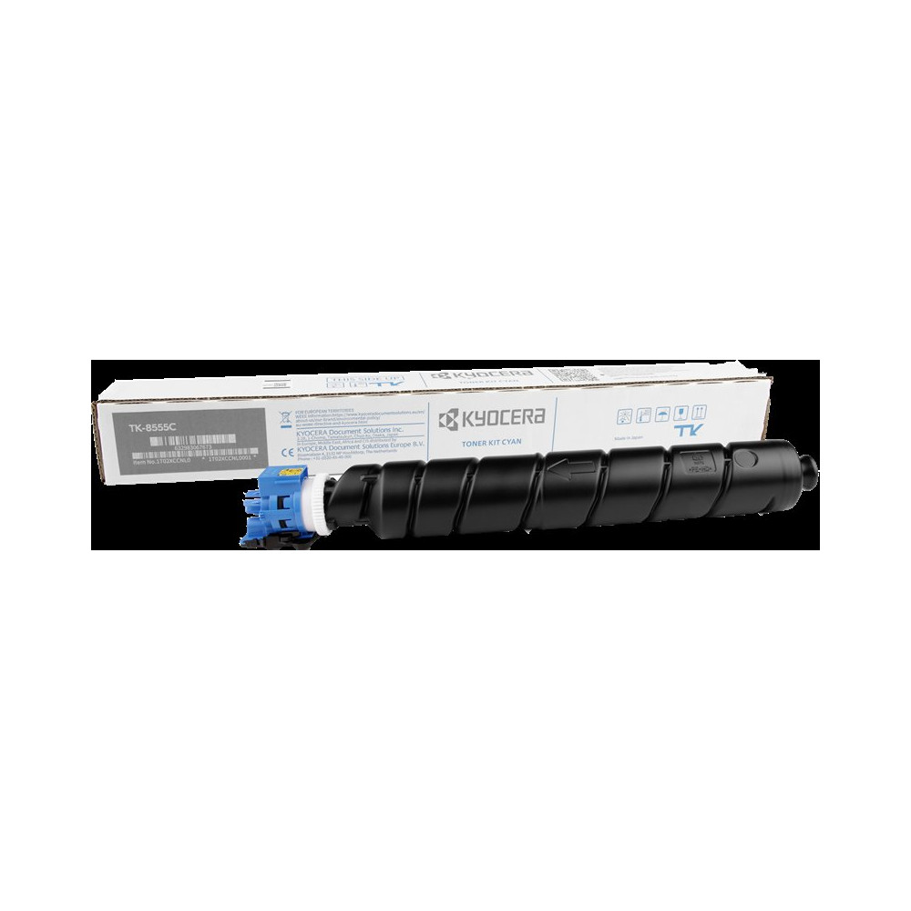 Kyocera TK-8555C ciano toner (1T02XCCNL0)