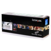 Lexmark 24B5860 nero toner ()