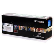 Lexmark 24B5860 nero toner ()