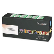 Lexmark 24B7180 giallo toner (C2240)