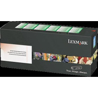 Lexmark 24B7181 nero toner (C2240)