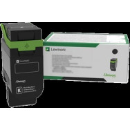 Lexmark 24B7552 nero toner ()