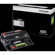 Lexmark 50F0ZA0 Tamburo nero (500ZA)