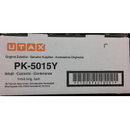 Utax PK-5015Y giallo toner (1T02R7AUT0)