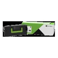 Lexmark 58D2H0E nero toner ()