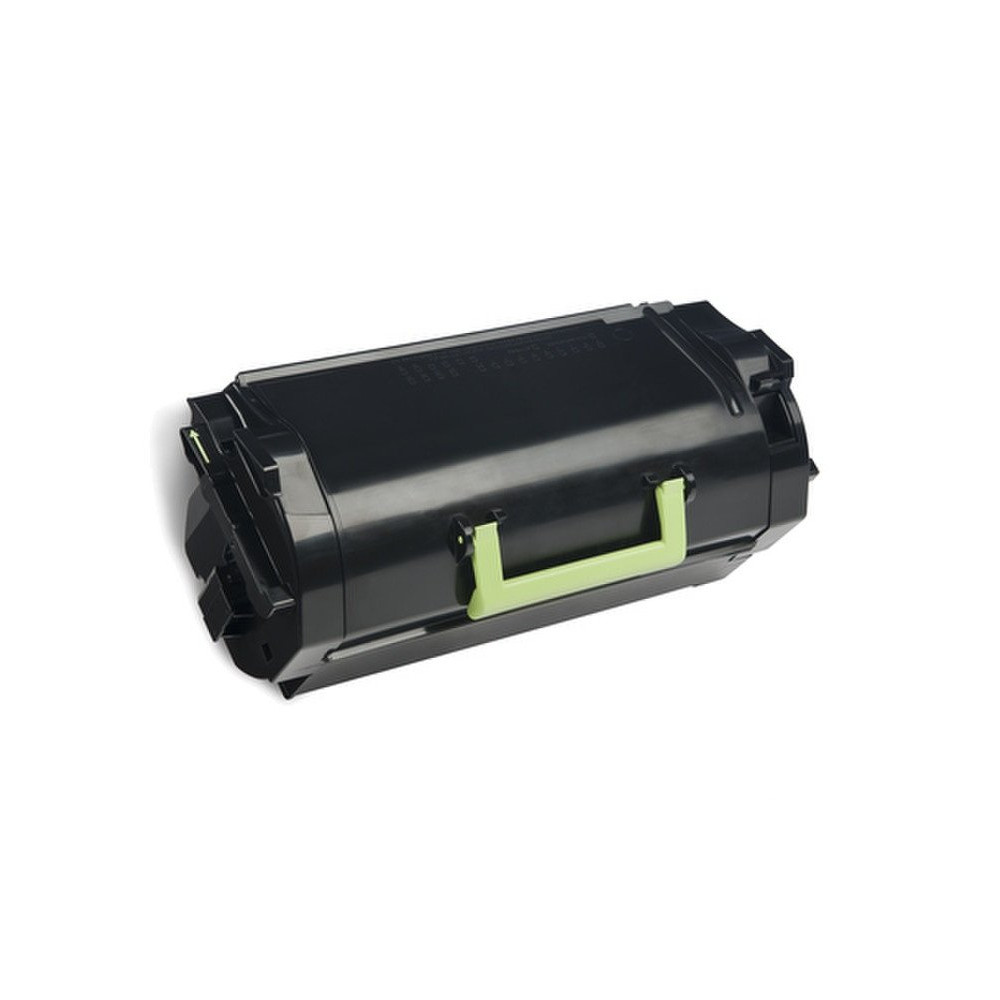 Lexmark 62D2X0E nero toner (622X)
