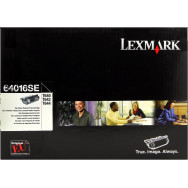 Lexmark 64016SE nero toner (T64x)