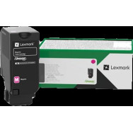 Lexmark 71C2HM0 magenta toner (CS/CX730)