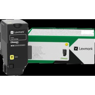 Lexmark 71C2HY0 giallo toner (CS/CX730)