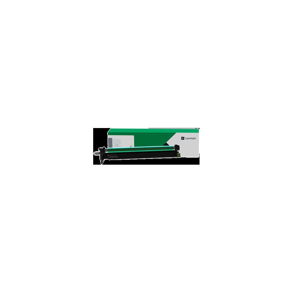 Lexmark 73D0P00 Tamburo nero ()