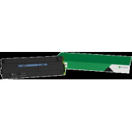 Lexmark 73D0W00 vaschetta di recupero