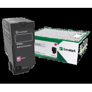 Lexmark 75B20M0 magenta toner (CS/CX727)