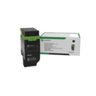 Lexmark 75M20K0 nero toner (CS531/632/CX532/635)