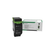 Lexmark 75M2HK0 nero toner (CS531/CX532)