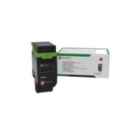 Lexmark 75M2HM0 magenta toner (CS531/CX532)