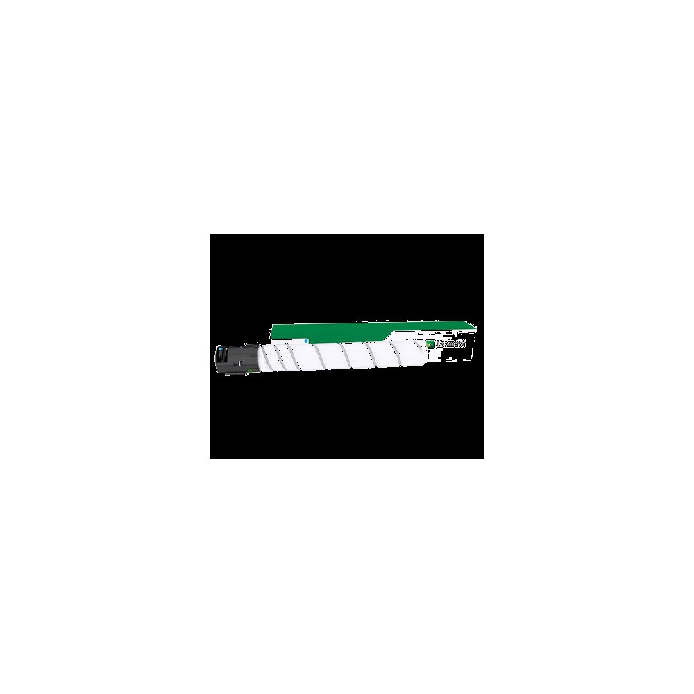 Lexmark 76C00C0 ciano toner (CS/CX921/923)