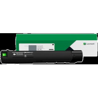 Lexmark 85D0HK0 nero toner (CX930/CX931)