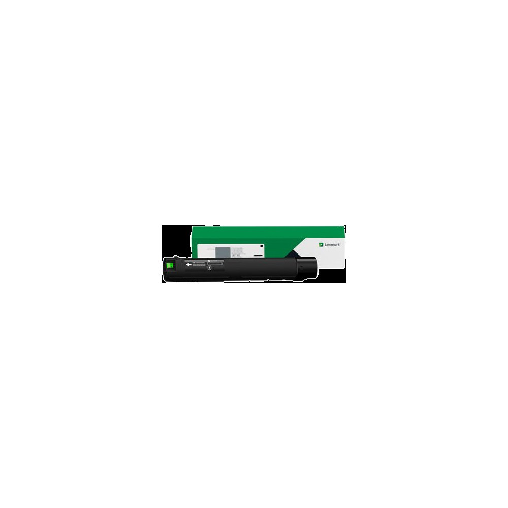 Lexmark 85D0HK0 nero toner (CX930/CX931)