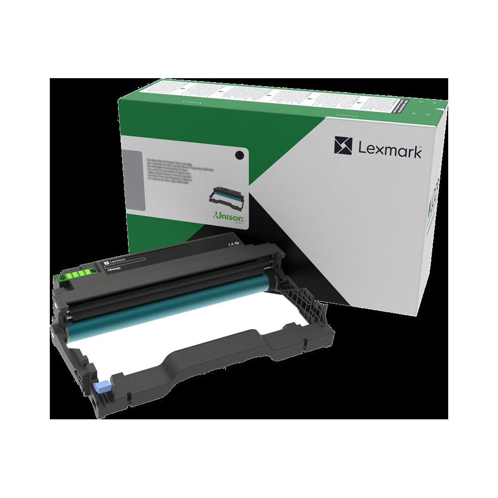 Lexmark B220Z00 Tamburo nero (B2236)