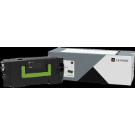 Lexmark B282H00 nero toner (B2865/MB2770)