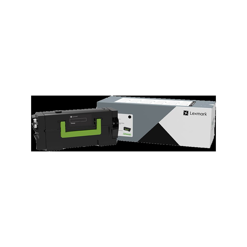 Lexmark B282H00 nero toner (B2865/MB2770)
