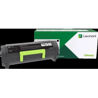 Lexmark B342X00 nero toner (B3340/MB3442)