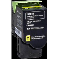 Lexmark C232HY0 giallo toner (C/MC2325/2425/2535)