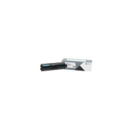 Lexmark C320020 ciano toner (C3224/3326)