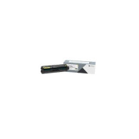 Lexmark C320040 giallo toner (C/MC3224)