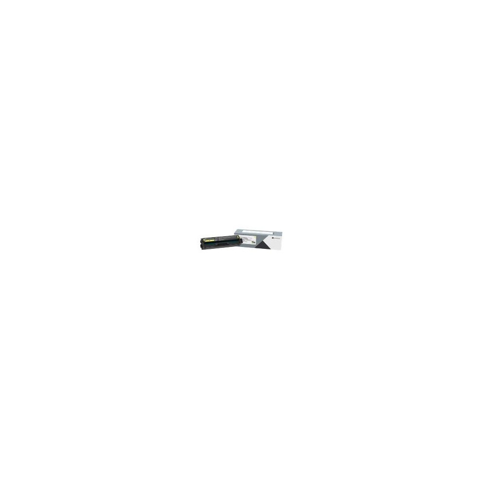 Lexmark C320040 giallo toner (C/MC3224)