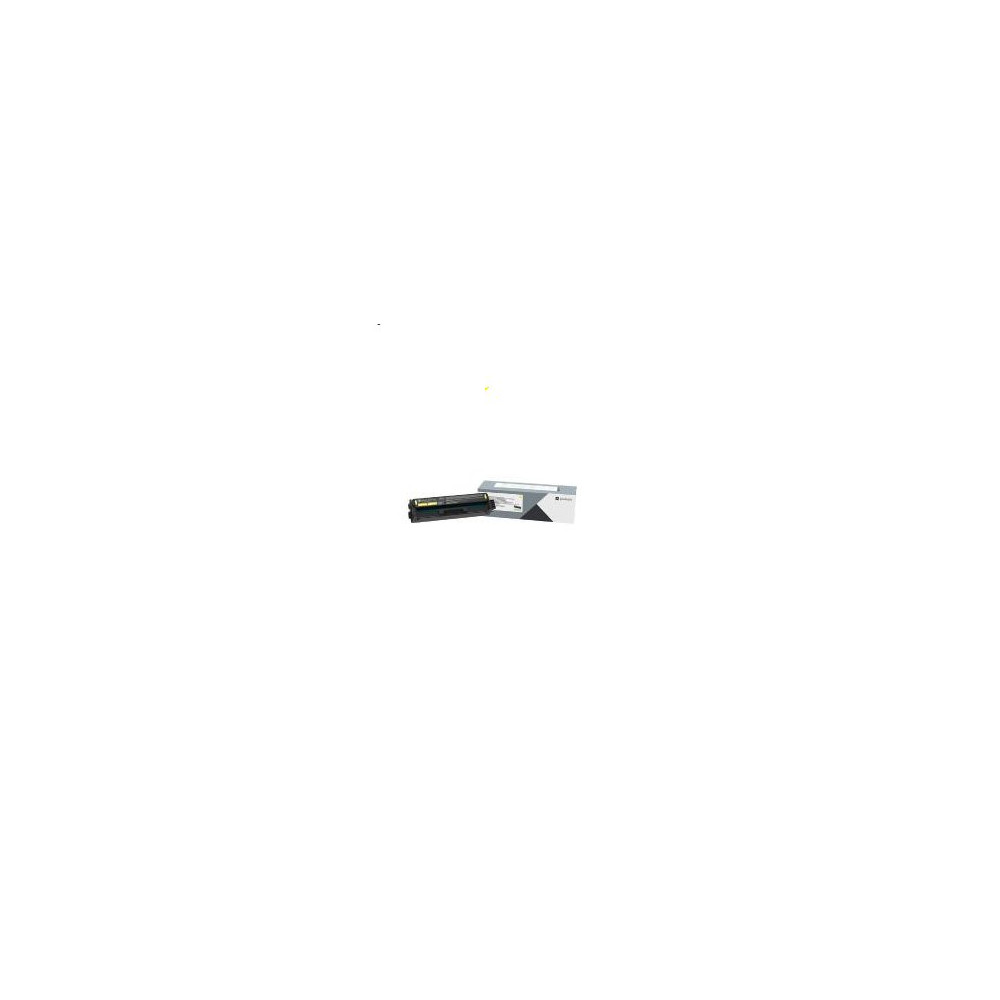 Lexmark C330H40 giallo toner (C3326)