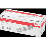 OKI 09006131 Tamburo nero (C650)