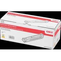 OKI 09006134 Tamburo giallo (C650)