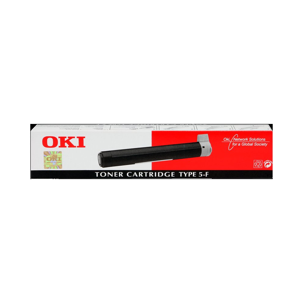 OKI 40815604 nero toner