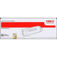OKI 44315306 magenta toner