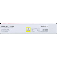 OKI 44469704 giallo toner