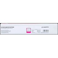 OKI 44469705 magenta toner