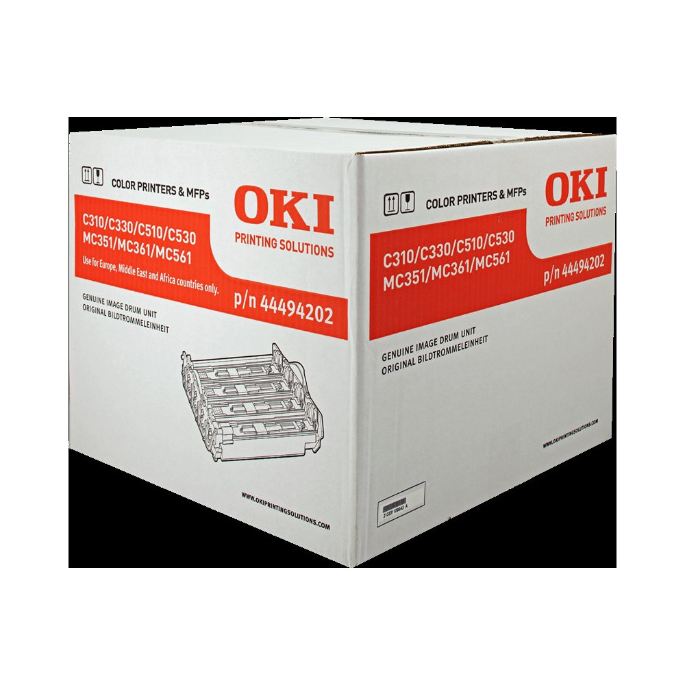 OKI 44494202 Tamburo (C310)
