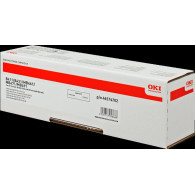 OKI 44574702 nero toner