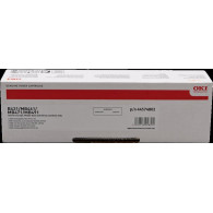OKI 44574802 nero toner