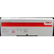 OKI 44844506 magenta toner