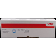 OKI 44844507 ciano toner