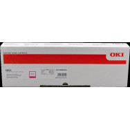 OKI 44844614 magenta toner