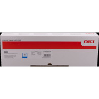 OKI 44844615 ciano toner