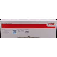 OKI 44844615 ciano toner