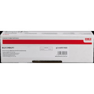 OKI 44917602 nero toner