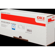 OKI 45396303 ciano toner